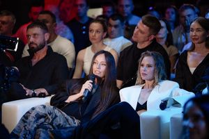 Фоторепортаж NBC BATTLE 3 (7.06.26)